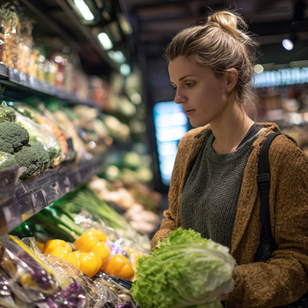 Харчування для фокусу і креативності